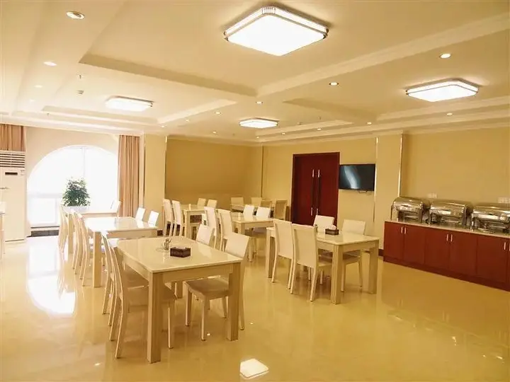 Аньцин: GreenTree Inn Anhui Anqing Guangcaisiqi Business H