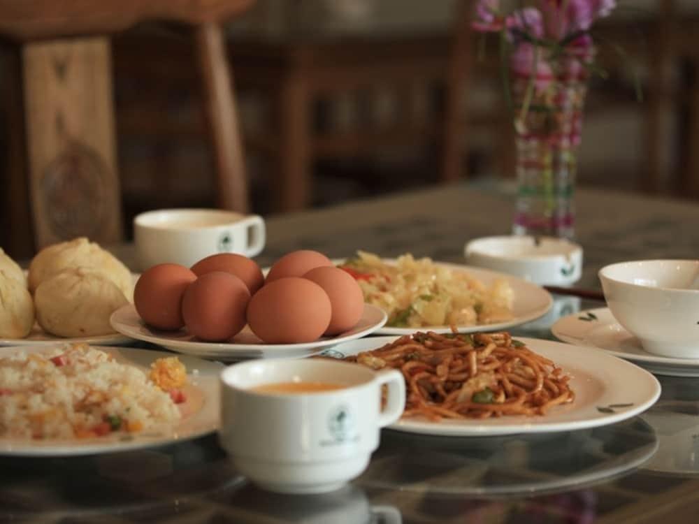 Xuancheng: GreenTree Inn XuanCheng Jixi County GuangMing Building Hotel