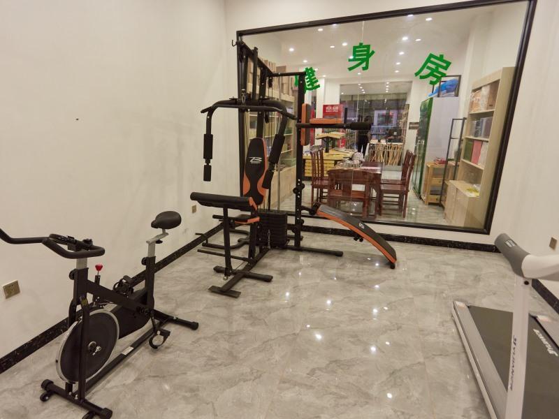 Хуаншань: GreenTree Inn Huangshan TangKou Town Scenic Spot South Gate Transfer Center