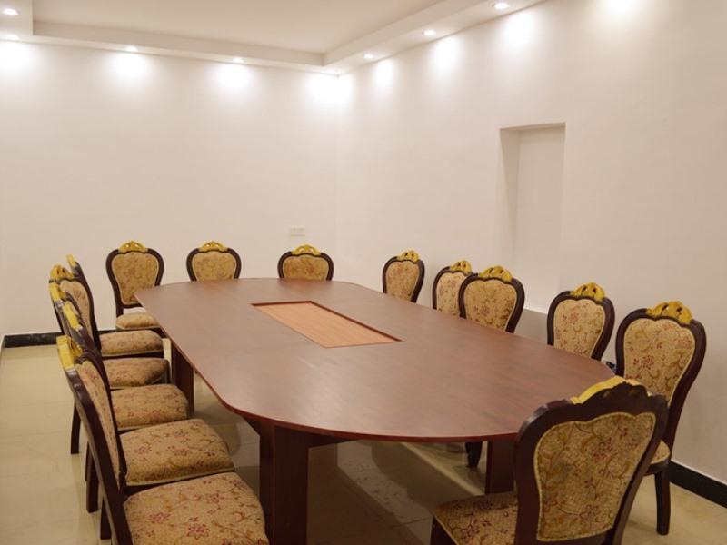 Хуаншань: GreenTree Inn Huangshan TangKou Town Scenic Spot South Gate Transfer Center