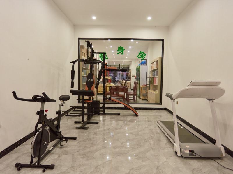 Хуаншань: GreenTree Inn Huangshan TangKou Town Scenic Spot South Gate Transfer Center