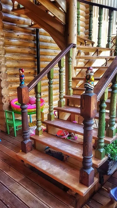 Голубицкая: Guest House Papa Karlo