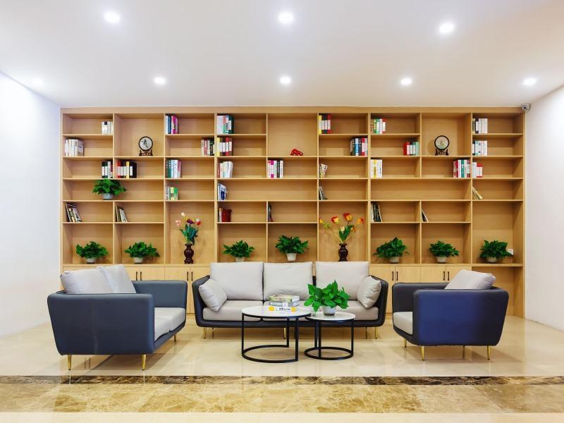 Хуаншань: GreenTree Inn HuangShan Tunxi District Old Street Bus Station Hotel