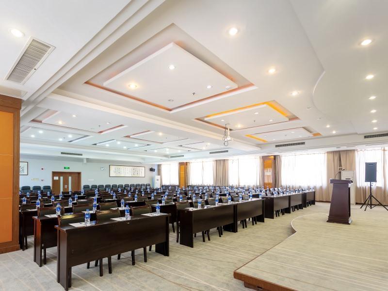 Хуаншань: GreenTree Inn HuangShan Tunxi District Old Street Bus Station Hotel