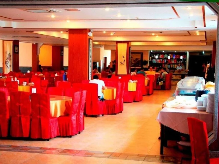 Хуаншань: GreenTree Inn HuangShan Tunxi District Old Street Bus Station Hotel