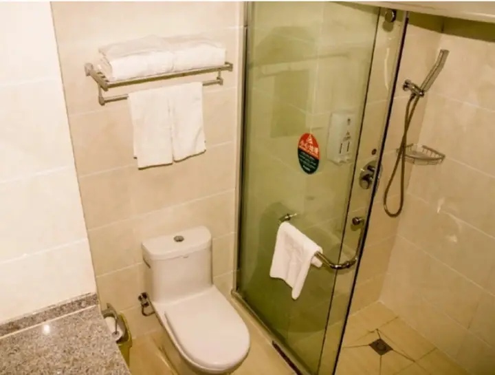 Бочжоу: GreenTree Inn BoZhou WanBei Department Express Hotel