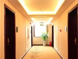 Жичжао: Greentree Alliance Shandong Rizhao Huanghaier Road