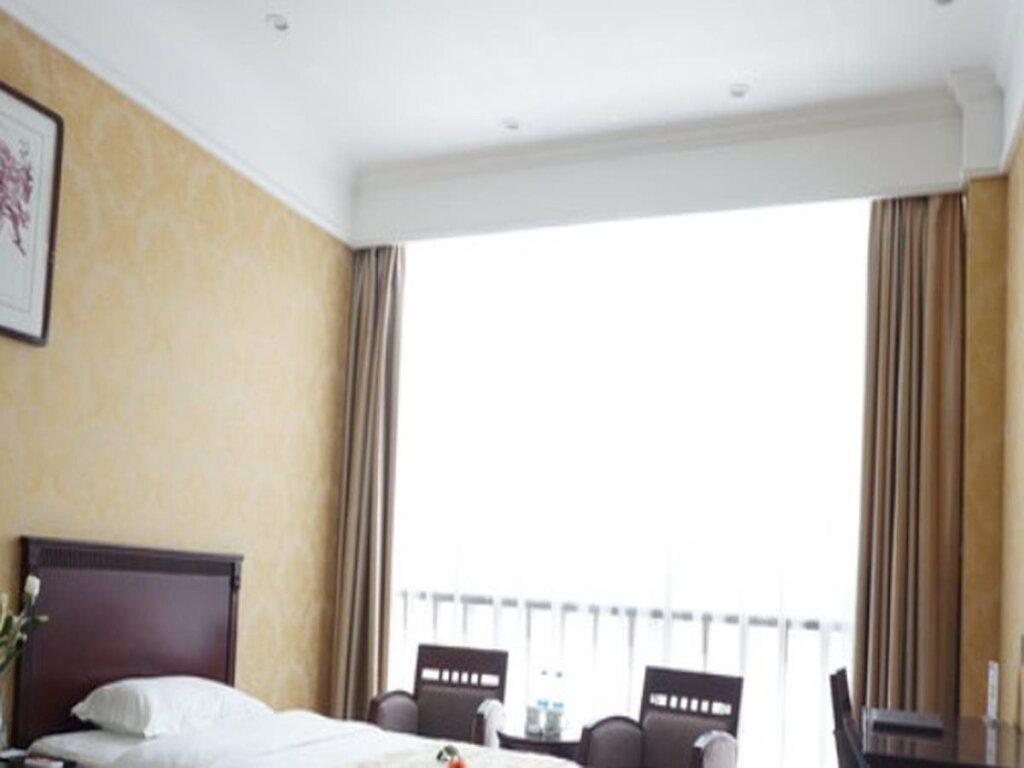 Жичжао: Greentree Alliance Shandong Rizhao Huanghaier Road