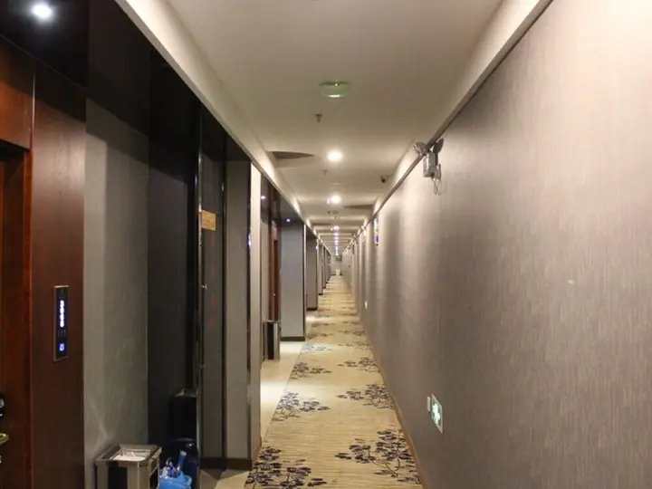 Путянь: GreenTree Inn FuJian PuTan East WenXian Road New Bus Station Business Hotel