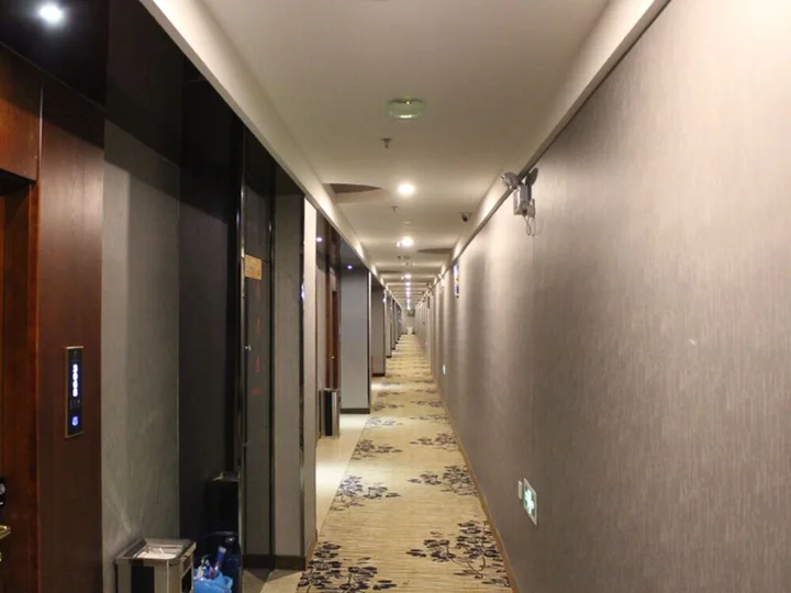 Путянь: GreenTree Inn FuJian PuTan East WenXian Road New Bus Station Business Hotel