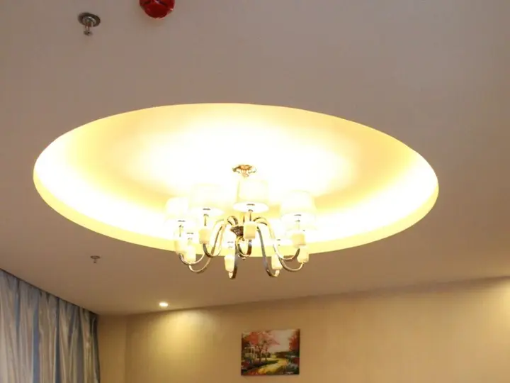 Путянь: GreenTree Inn FuJian PuTan East WenXian Road New Bus Station Business Hotel