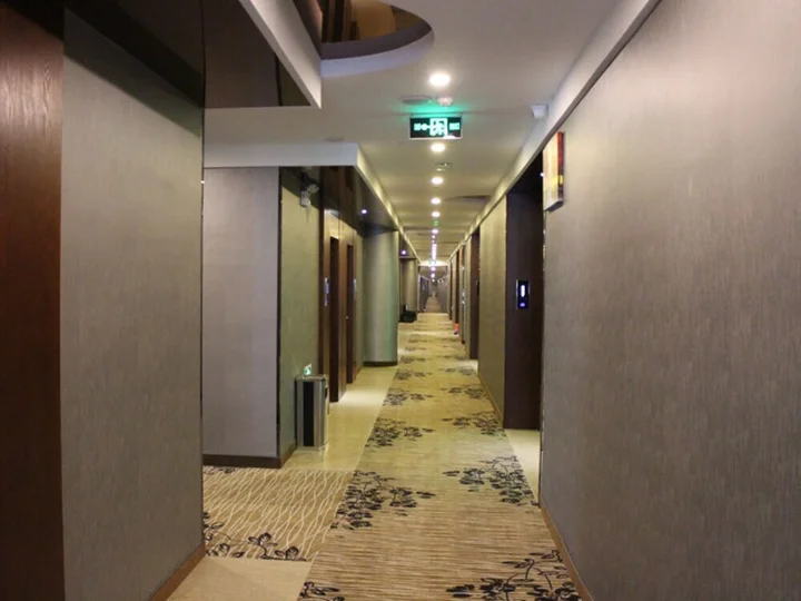 Путянь: GreenTree Inn FuJian PuTan East WenXian Road New Bus Station Business Hotel