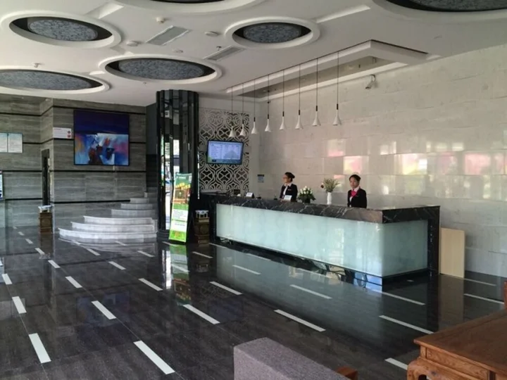 Путянь: GreenTree Inn FuJian PuTan East WenXian Road New Bus Station Business Hotel