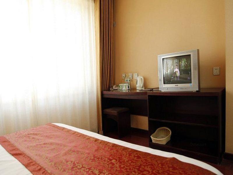 Сямынь: GreenTree Alliance FuJian XiaMen JiMei GuanKou Avenue AnRen Avenue Hotel
