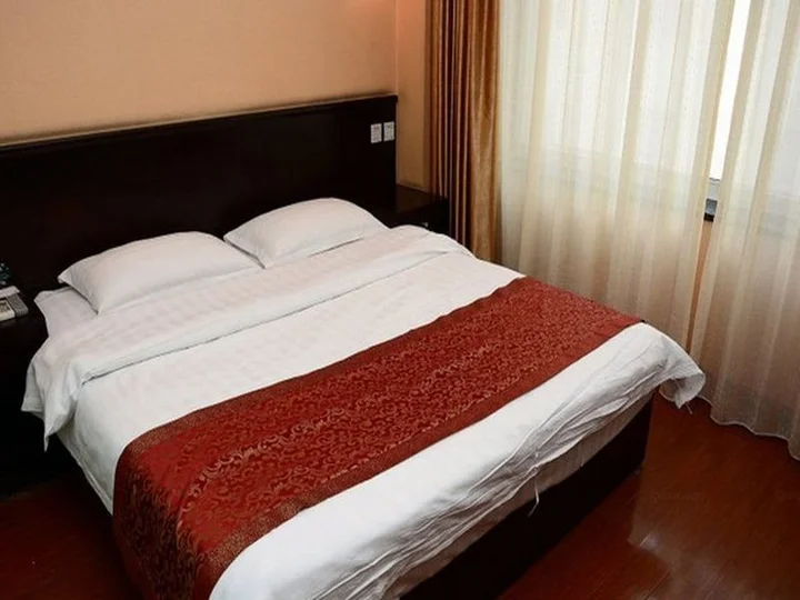 Сямынь: GreenTree Alliance FuJian XiaMen JiMei GuanKou Avenue AnRen Avenue Hotel