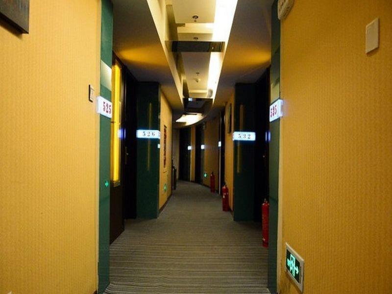 Сямынь: GreenTree Alliance FuJian XiaMen JiMei GuanKou Avenue AnRen Avenue Hotel