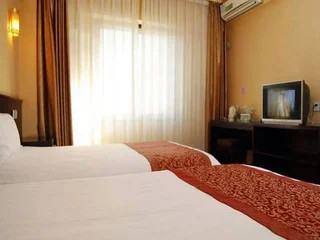 Сямынь: GreenTree Alliance FuJian XiaMen JiMei GuanKou Avenue AnRen Avenue Hotel