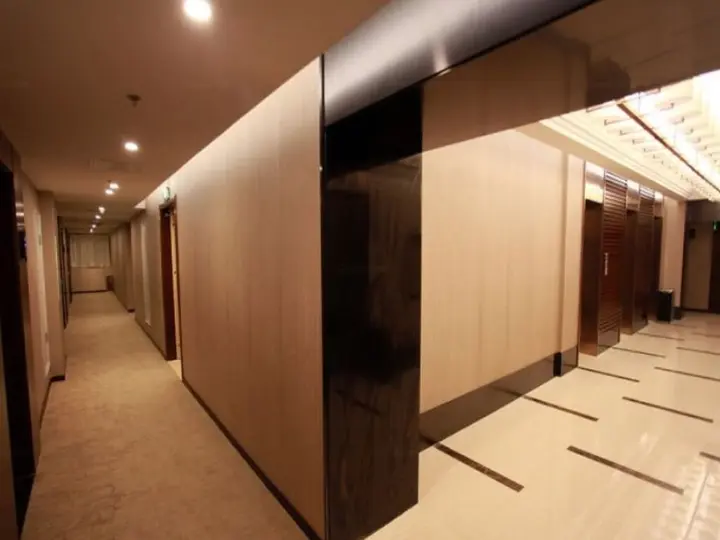 Жичжао: GreenTree Eastern Rizhao RongAn Shuimuqinghua Hotel