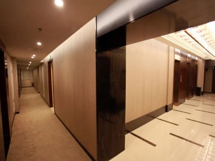 Жичжао: GreenTree Eastern Rizhao RongAn Shuimuqinghua Hotel