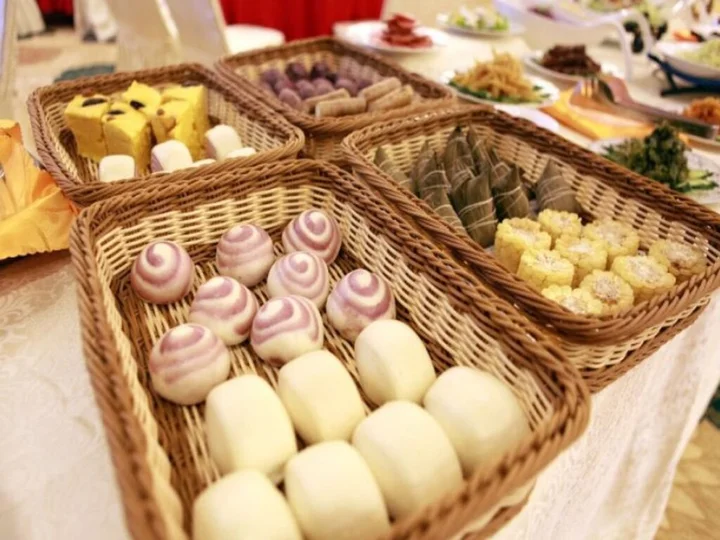 Жичжао: GreenTree Eastern Rizhao RongAn Shuimuqinghua Hotel