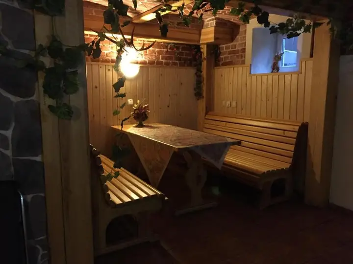 Отель Бриз Балтики — фото 5