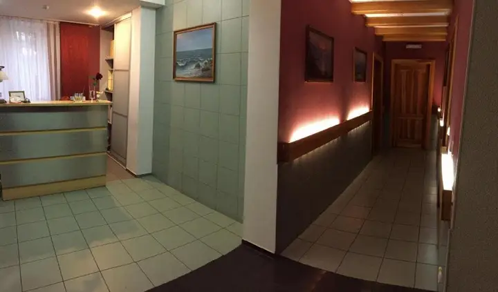 Отель Бриз Балтики — фото 1