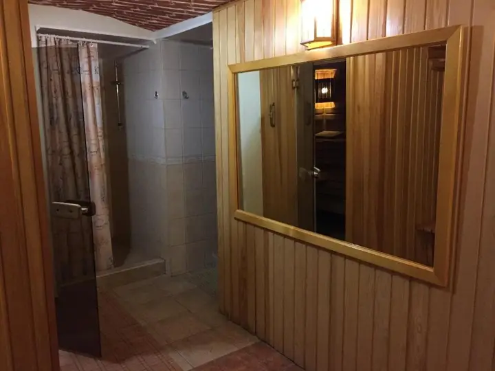 Отель Бриз Балтики — фото 6
