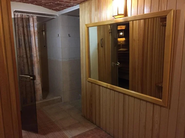 Светлогорск: Отель Бриз Балтики