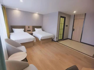 Жичжао: GreenTree Inn RiZhao ShanHaiTian Holiday Resort Business Hotel