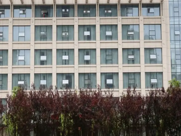 Жичжао: GreenTree Inn RiZhao ShanHaiTian Holiday Resort Business Hotel