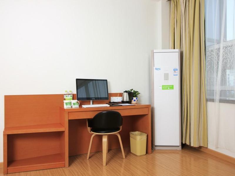 Жичжао: Vatica Rizhao Yanzhou Road Jinhai Road Hotel