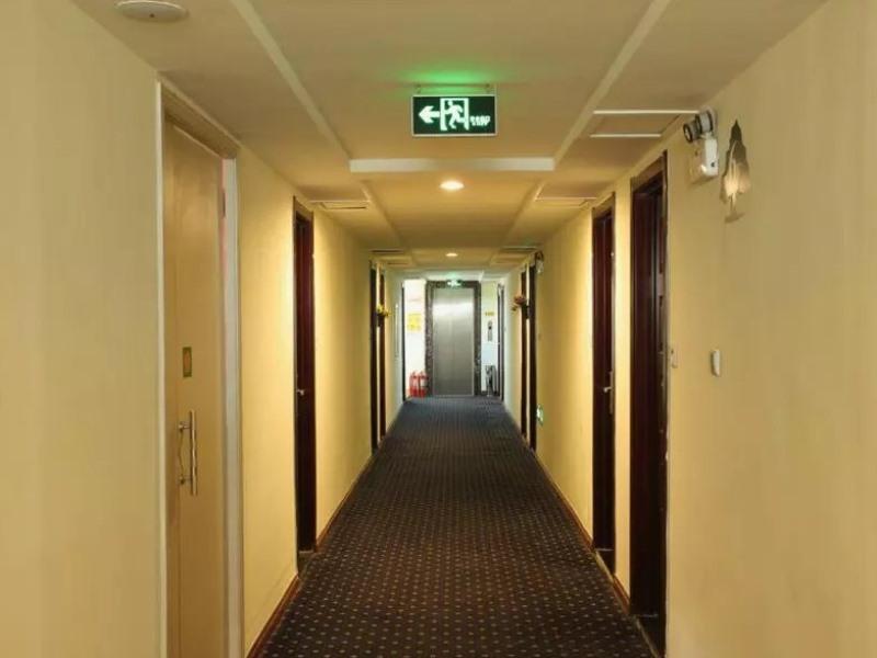 Жичжао: GreenTree Alliance Rizhao Yingbin Road Hotel