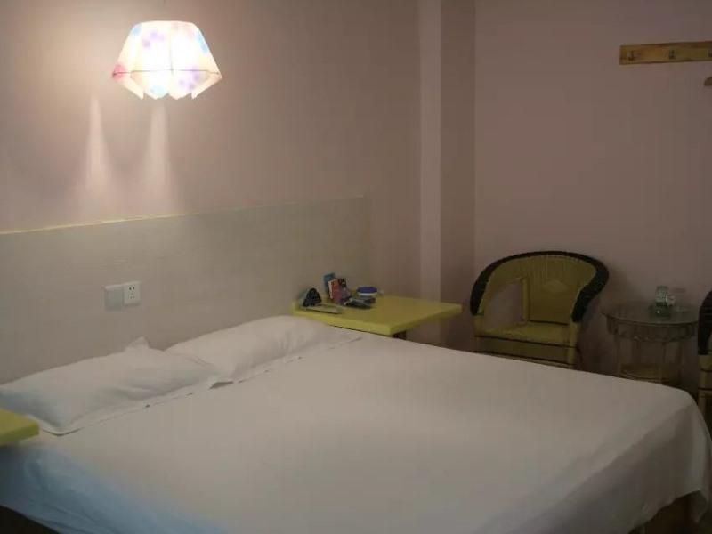 Жичжао: GreenTree Alliance Rizhao Yingbin Road Hotel