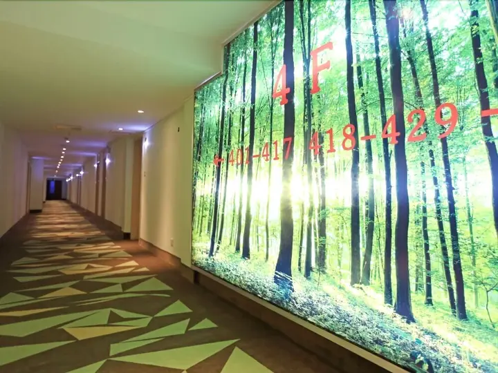 Хух-Хото: Vatica Huhehaote Xinhua Street Drum Tower Hotel