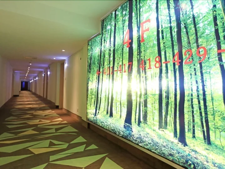 Хух-Хото: Vatica Huhehaote Xinhua Street Drum Tower Hotel