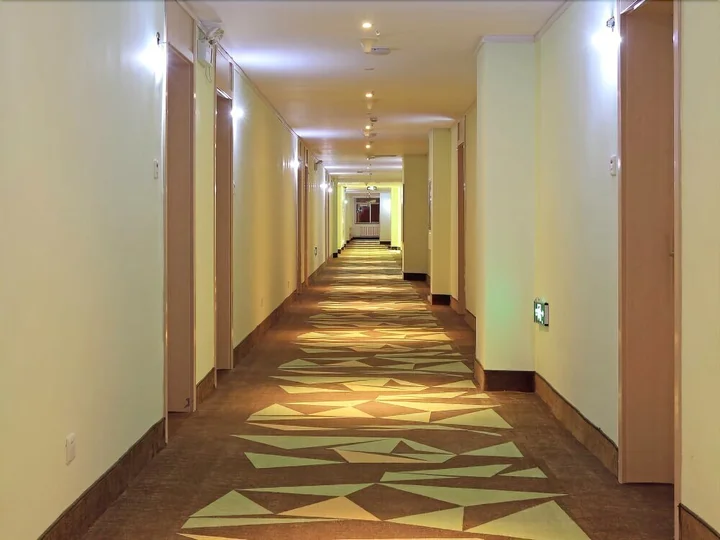 Хух-Хото: Vatica Huhehaote Xinhua Street Drum Tower Hotel