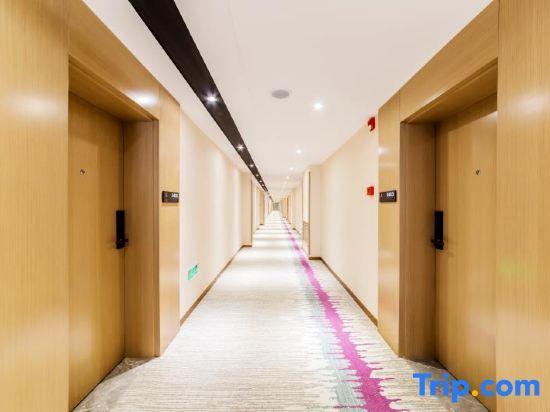 Хух-Хото: Vatica Huhehaote Xinhua Street Drum Tower Hotel