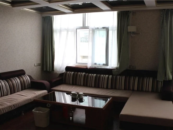 Хух-Хото: Vatica Huhehaote Xinhua Street Drum Tower Hotel