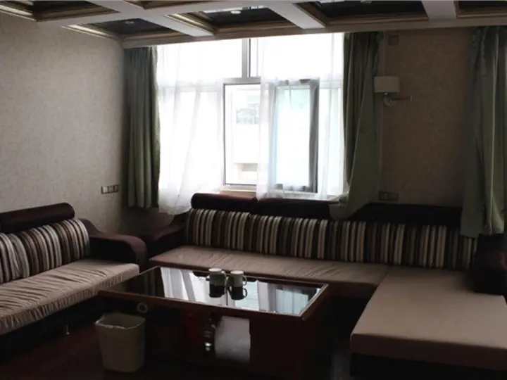 Хух-Хото: Vatica Huhehaote Xinhua Street Drum Tower Hotel