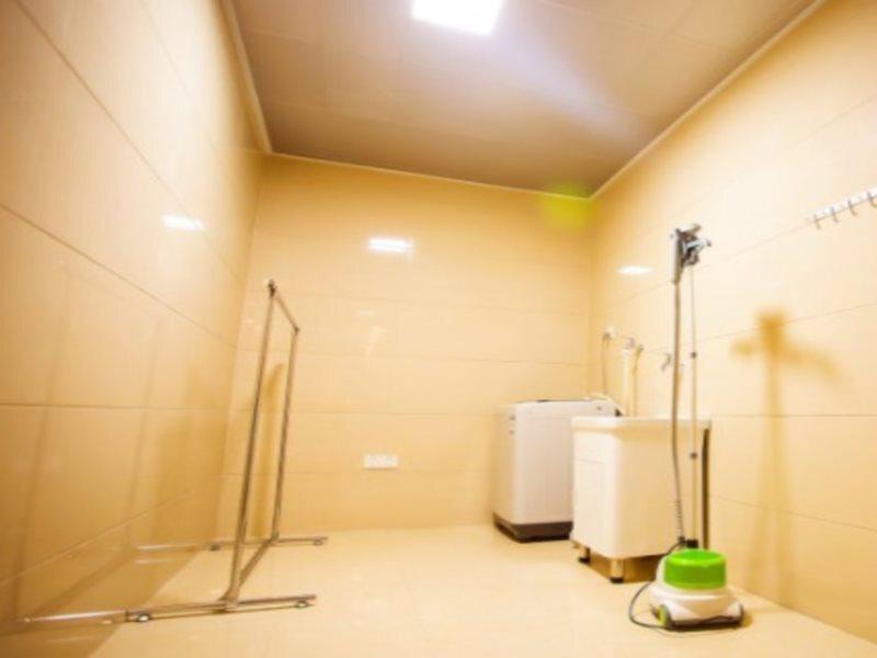 Синьсян: GreenTree Inn HeNan XinXiang LaoDong S Street ZangYing Bridge Business Hotel