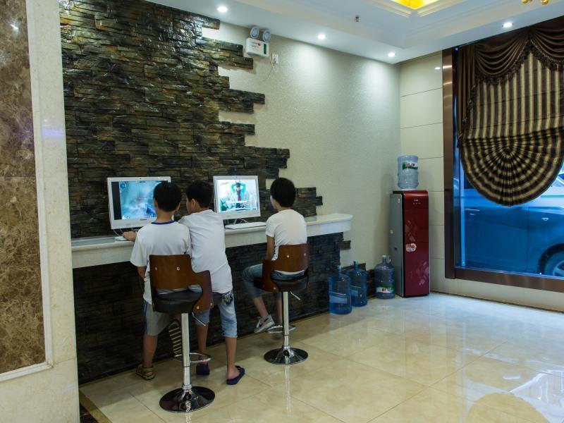 Синьсян: GreenTree Inn HeNan XinXiang LaoDong S Street ZangYing Bridge Business Hotel