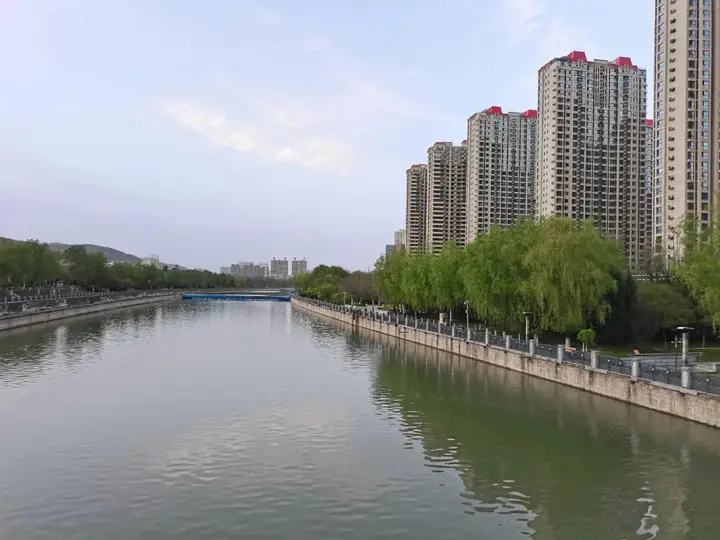 GreenTree Inn Shanxi Luliang Fengshan Road Central Park Express Hotel — фото 6
