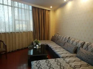 Хецзе: GreenTree Inn Heze Railway Station Hotel