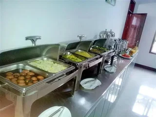 Хецзе: GreenTree Inn Heze Juancheng County Second Juancheng Road Shell Hotel