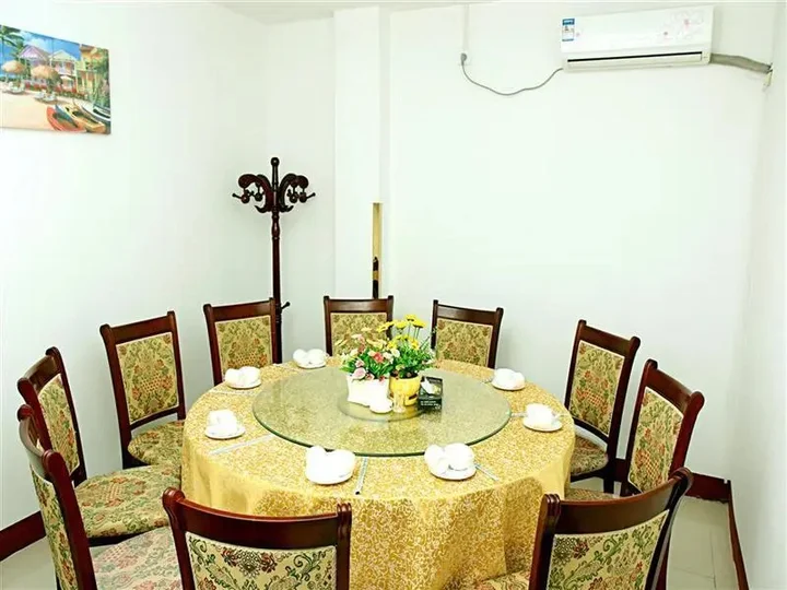 Хецзе: GreenTree Inn Heze Juancheng County Second Juancheng Road Shell Hotel