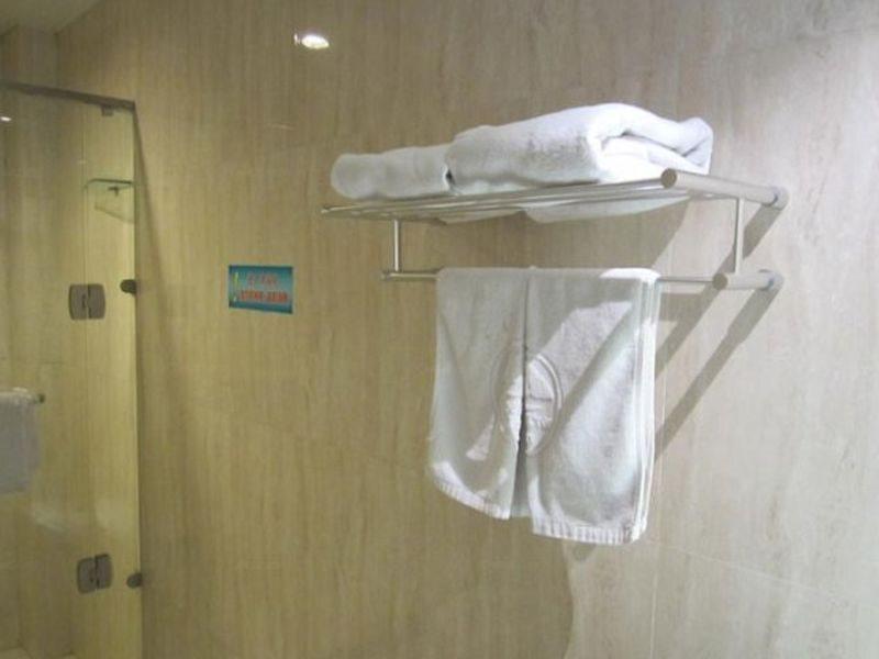 Цзинин: GreenTree Alliance Shandong Jining Qufu Bus Station Hotel