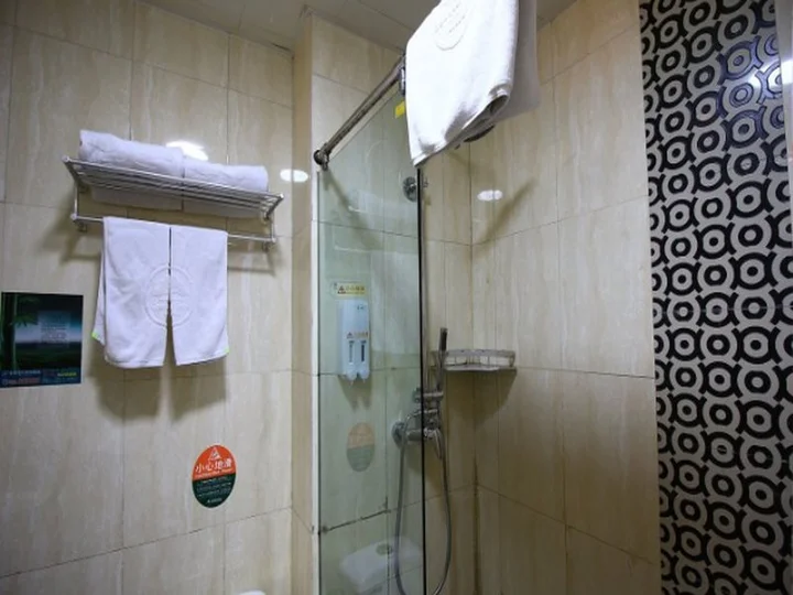 Цзинин: GreenTree Alliance Shandong Jining Qufu Bus Station Hotel