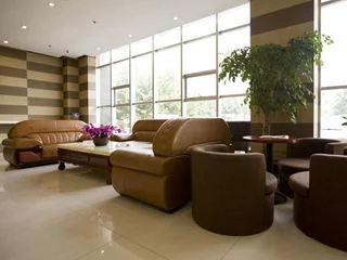 Цзинин: GreenTree Inn Jining Yanzhou Jiuzhou Fangyuan Business Hotel