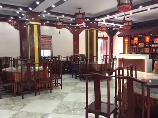 Цзинин: GreenTree Inn Jining Jiaxiang County Jianshe South Road Express Hotel
