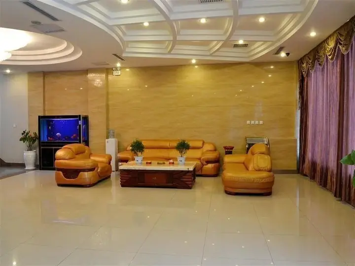 Вэйфан: GreenTree Alliance Shandong Weifang Shouguang New Bus Station Hotel